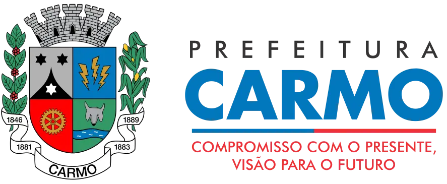 Prefeitura do Carmo, Rio de Janeiro